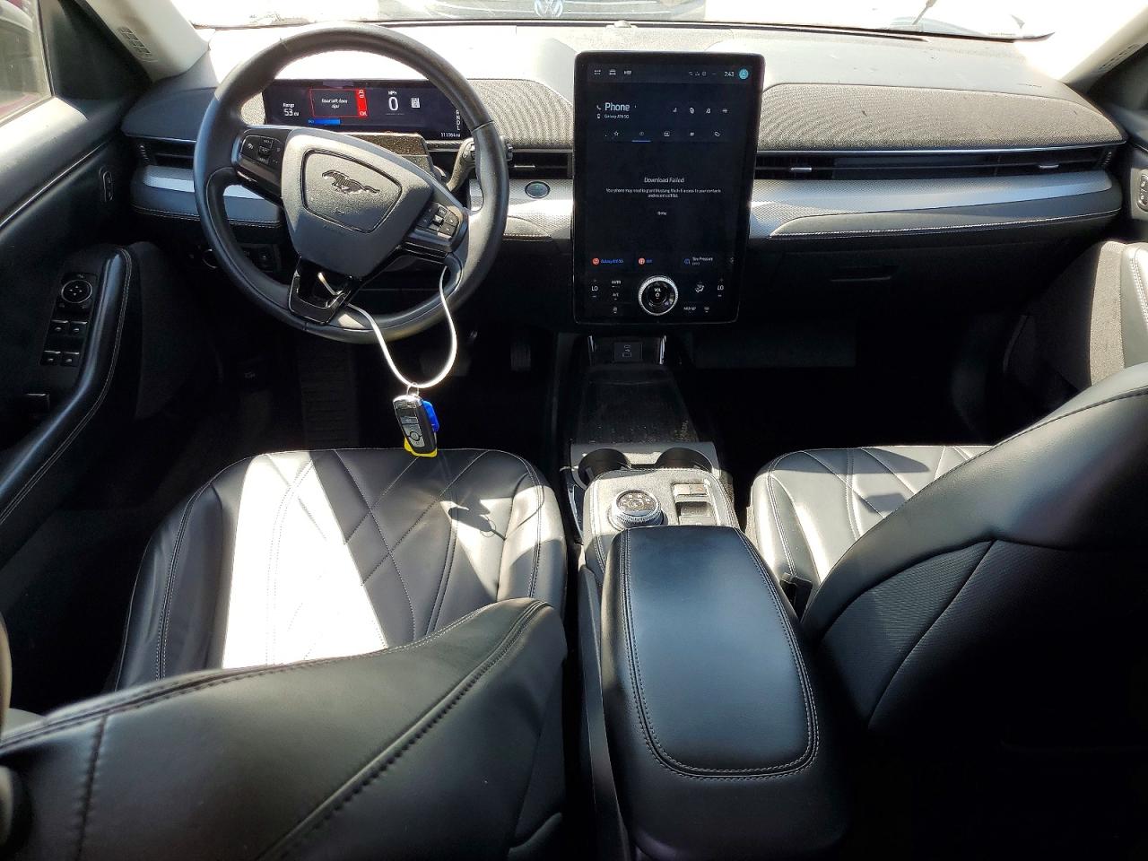Ford Mustang Select