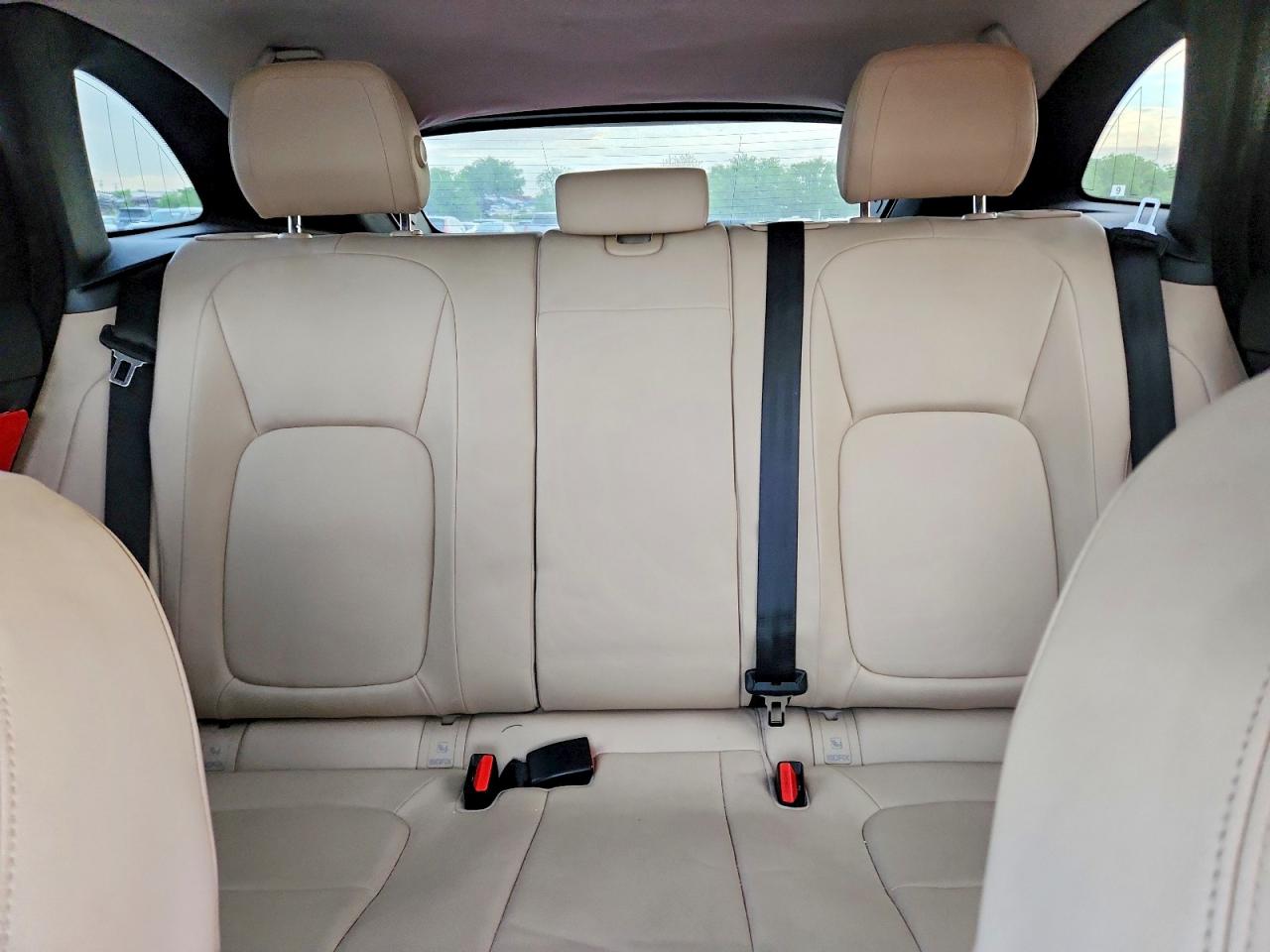 Jaguar F-PACE Premium
