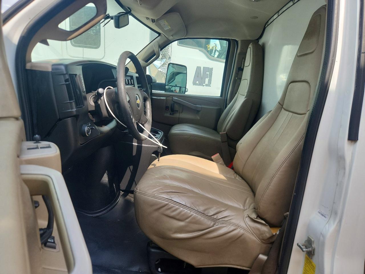 Chevrolet Express