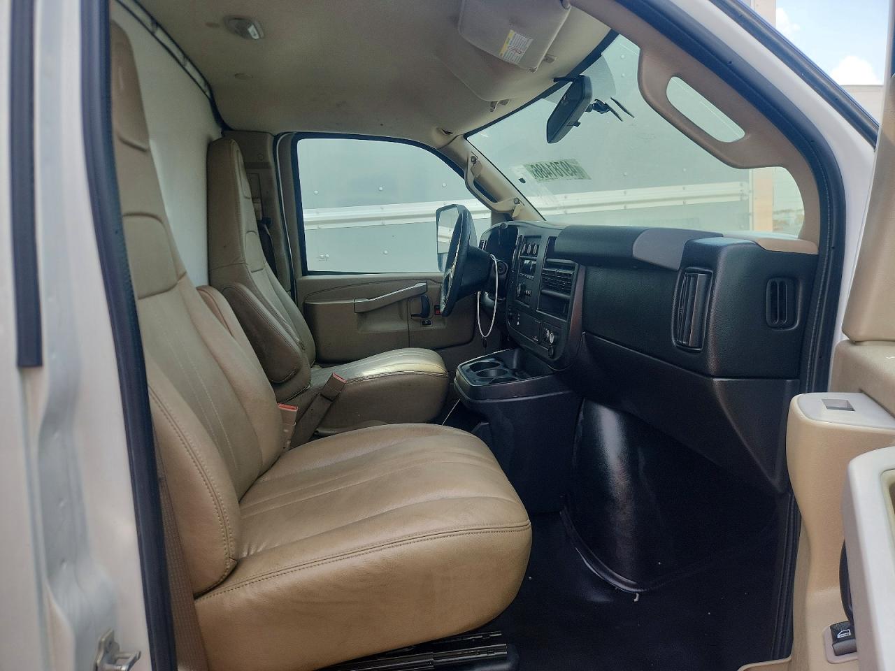 Chevrolet Express