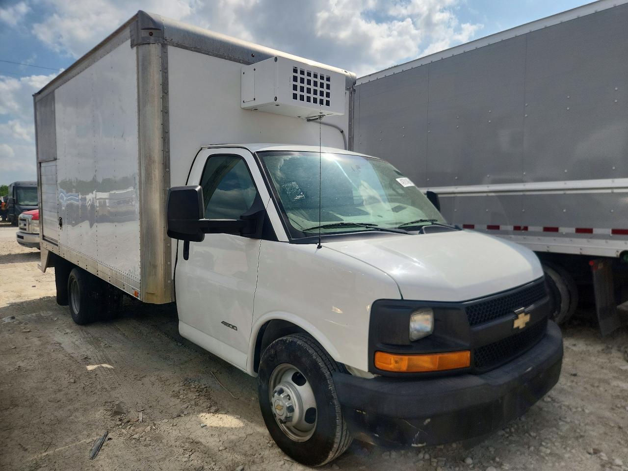Chevrolet Express