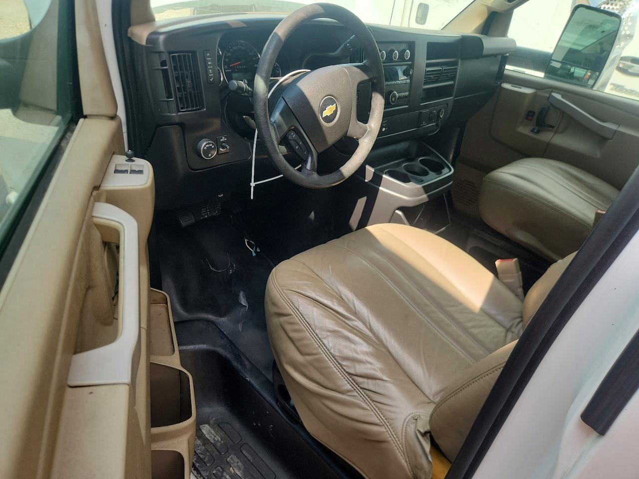 Chevrolet Express