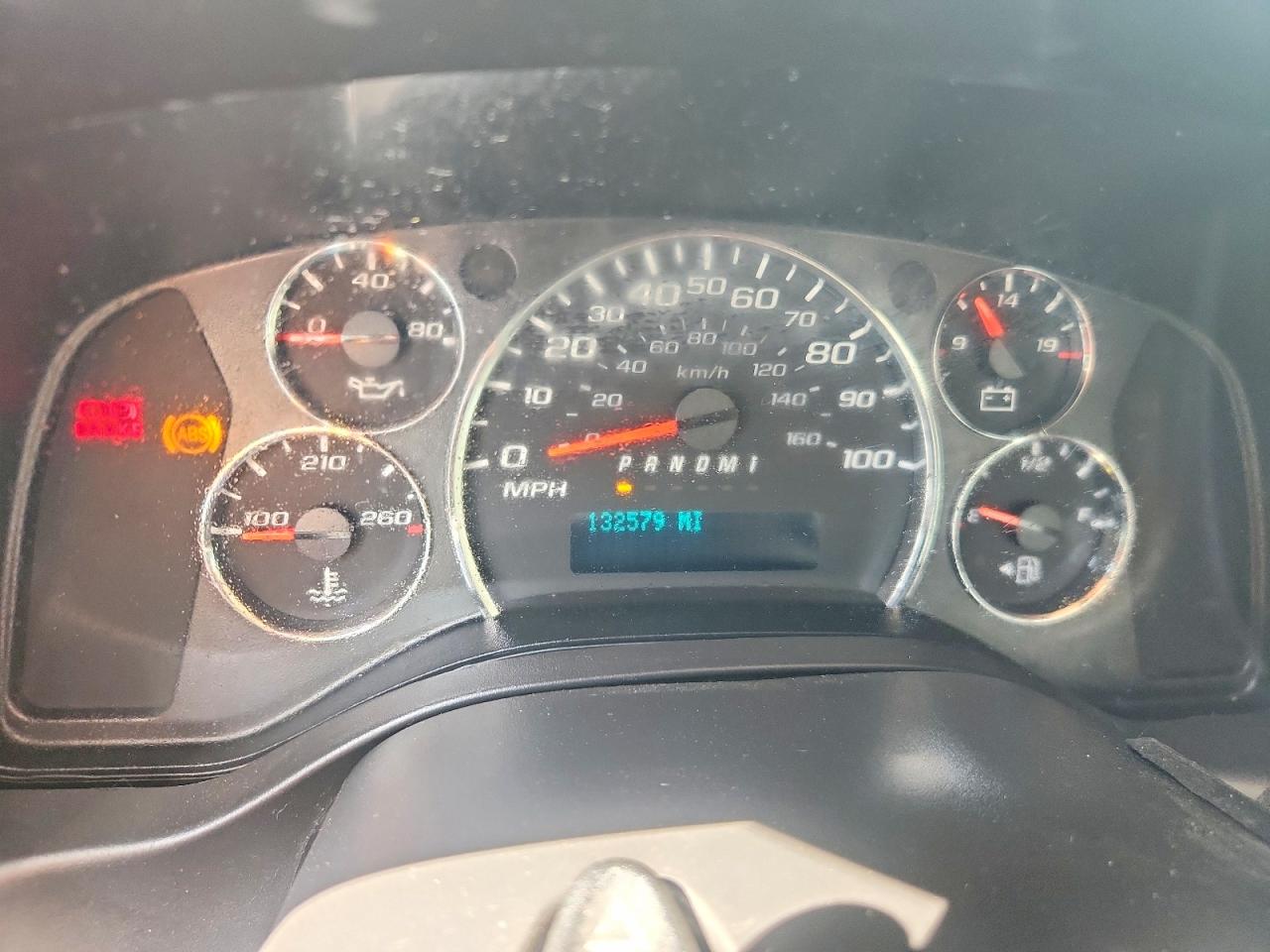 Chevrolet Express