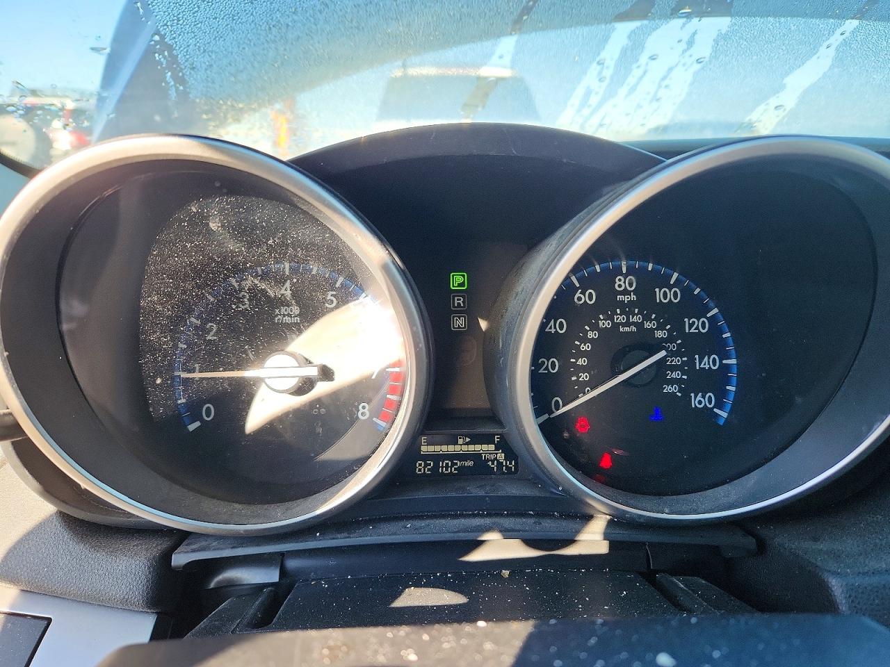 Mazda 3 I