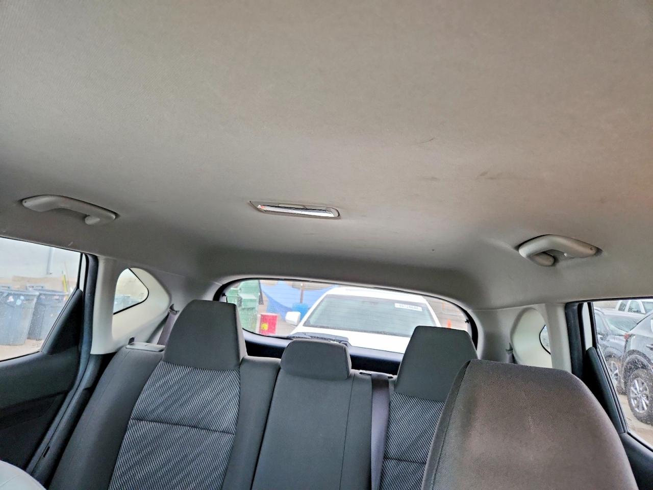 Kia Seltos Lx