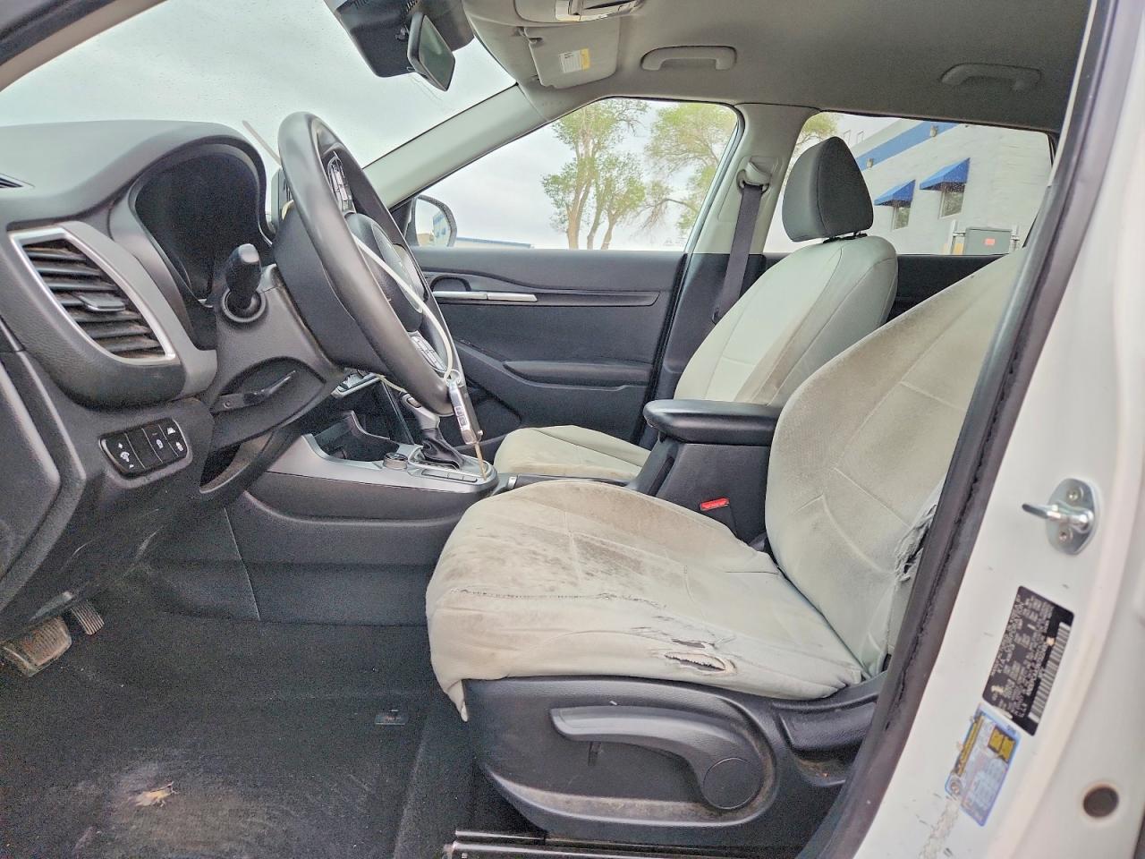 Kia Seltos Lx