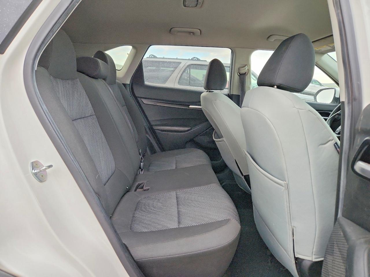 Kia Seltos Lx