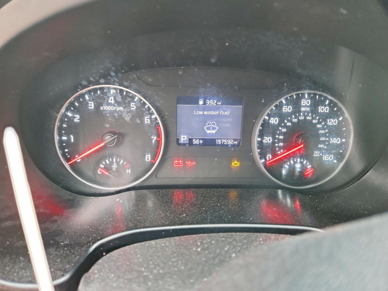 Kia Seltos Lx
