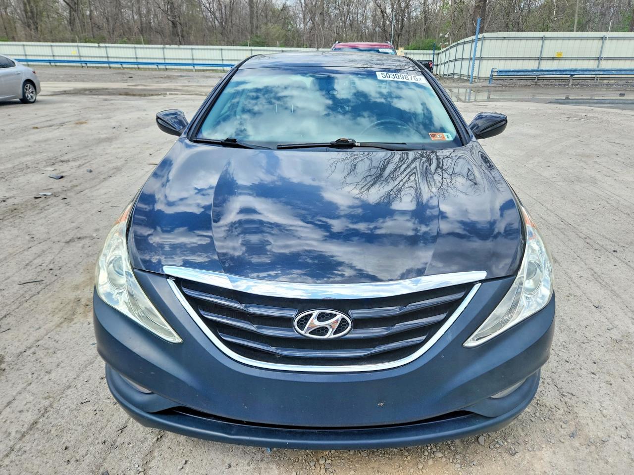 Hyundai SONATA Gls