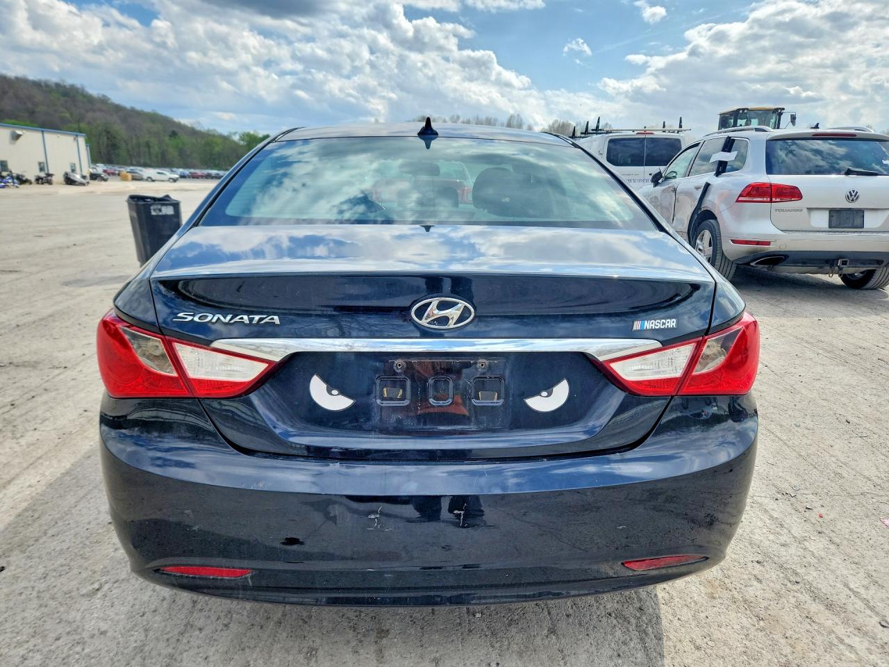 Hyundai SONATA Gls