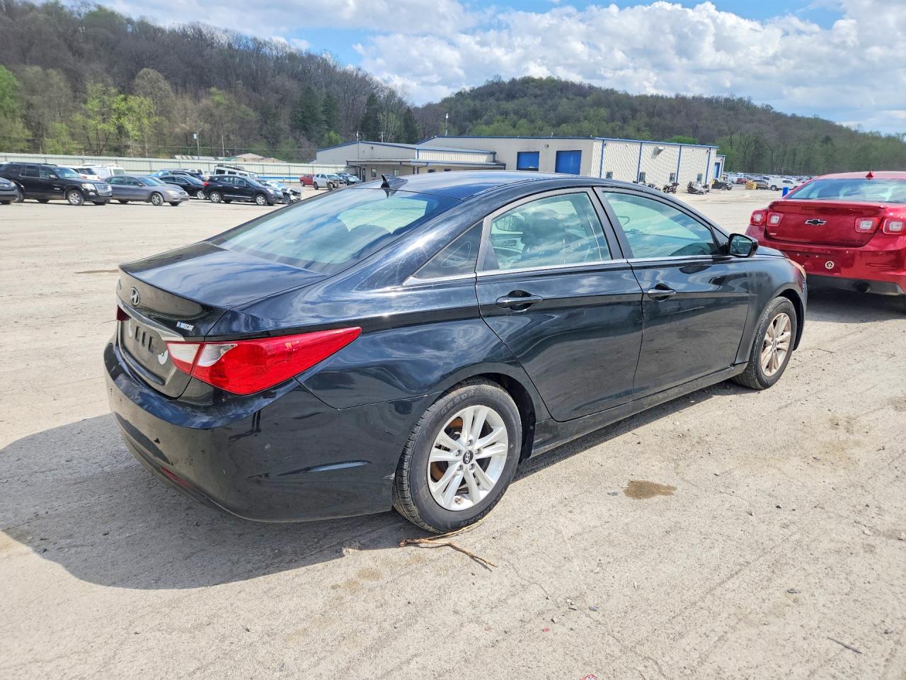 Hyundai SONATA Gls