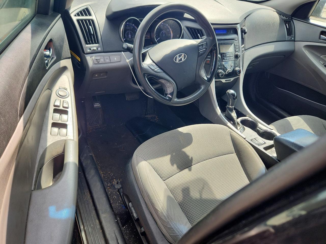 Hyundai SONATA Gls