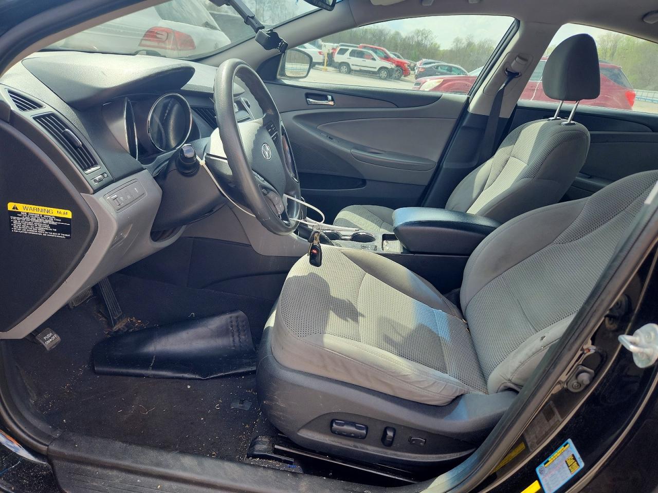 Hyundai SONATA Gls