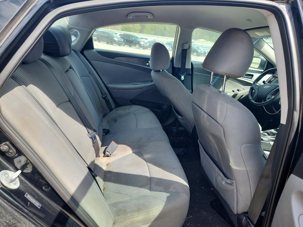 Hyundai SONATA Gls