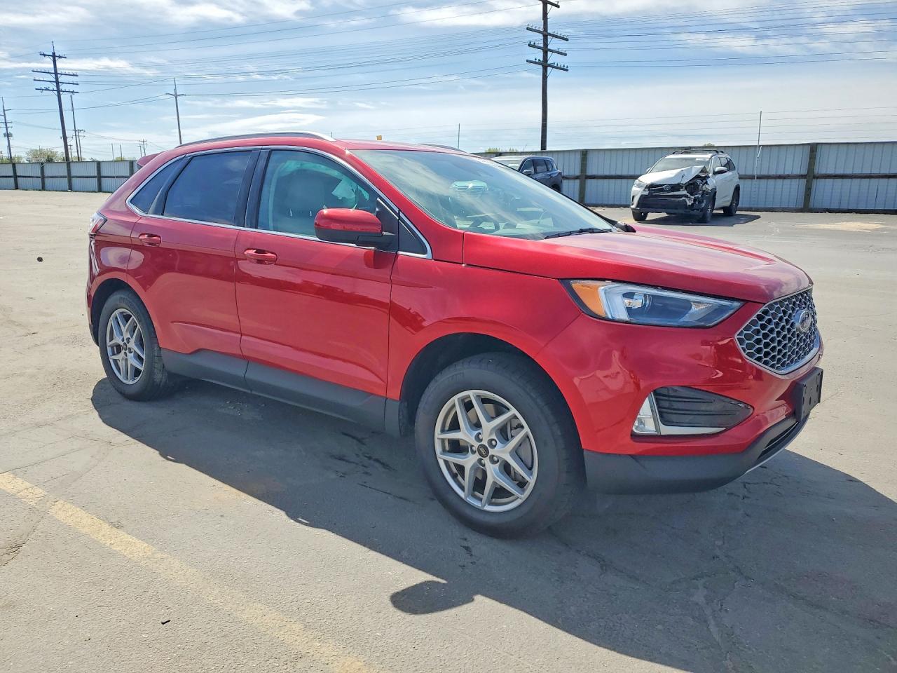 Ford Edge