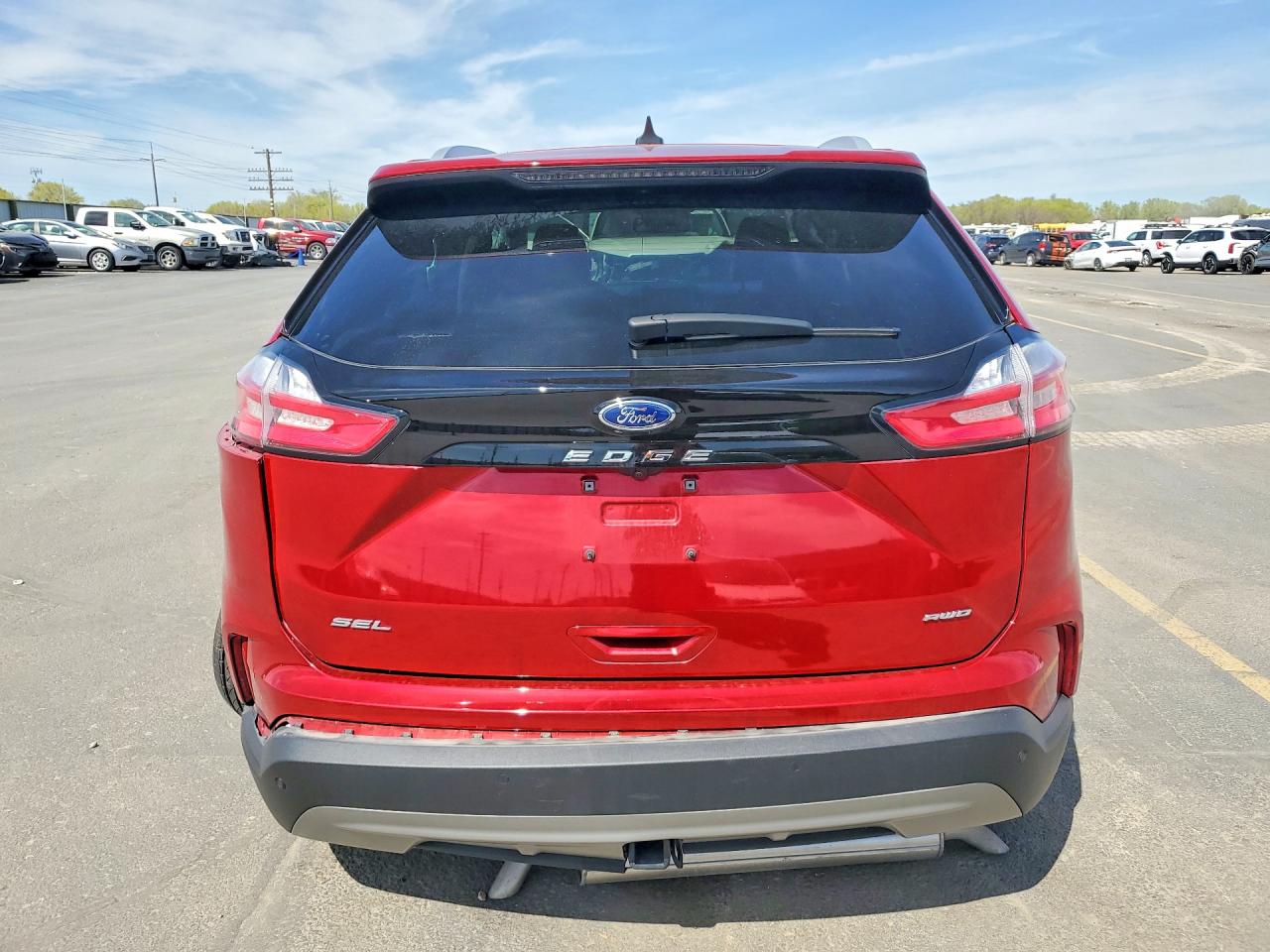 Ford Edge