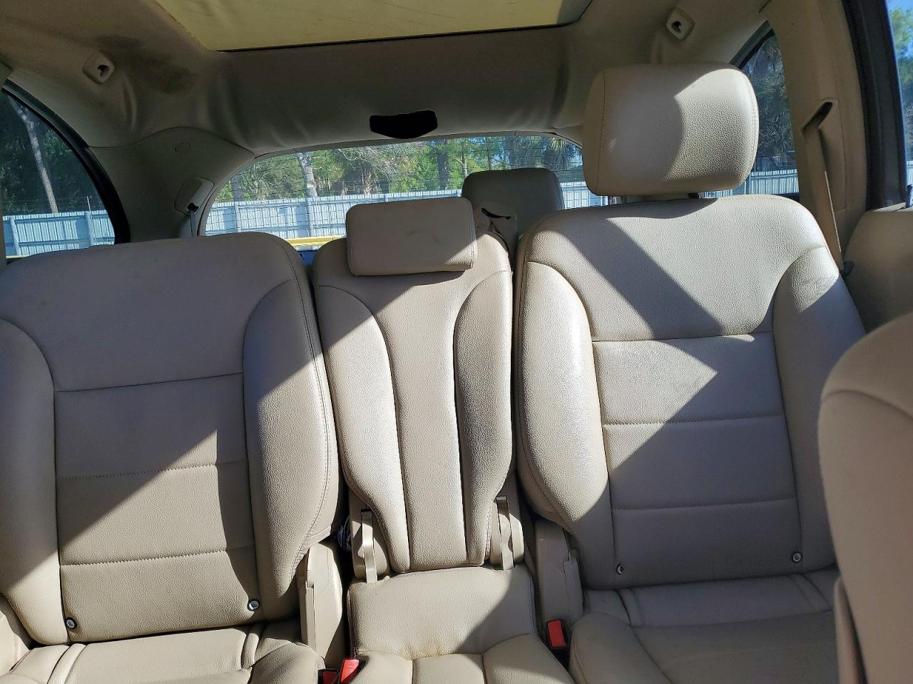 Mercedes-Benz R-Class 350 4matic