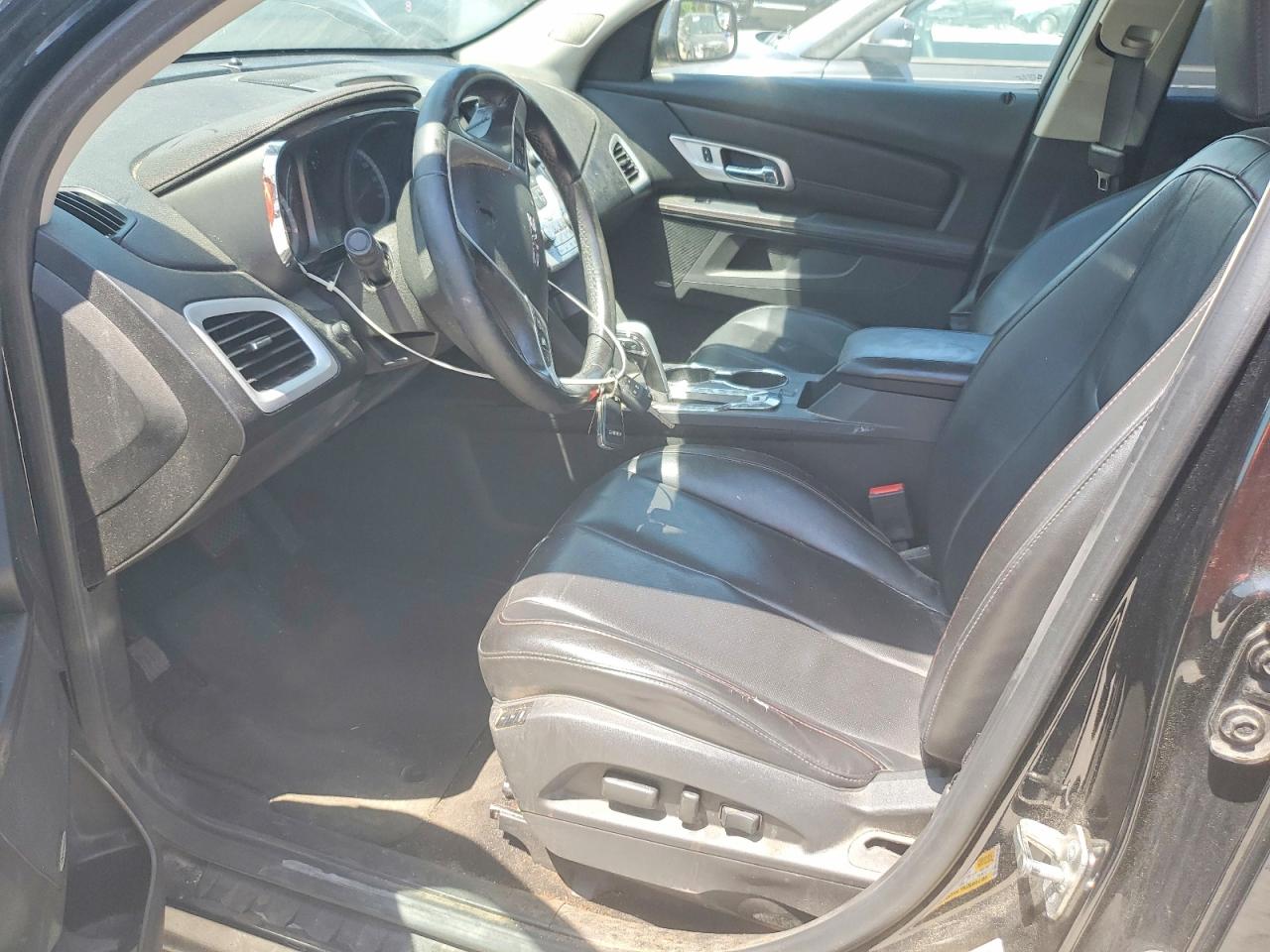 GMC Terrain Slt