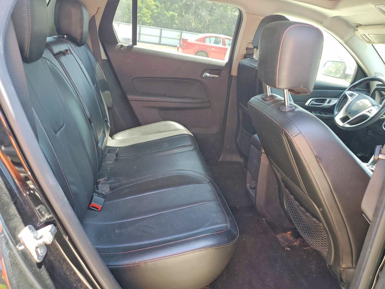 GMC Terrain Slt
