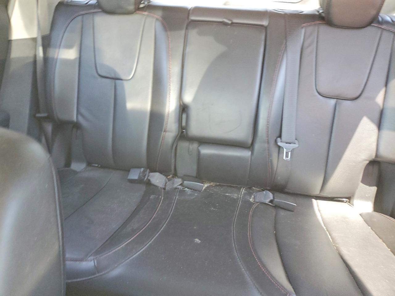 GMC Terrain Slt