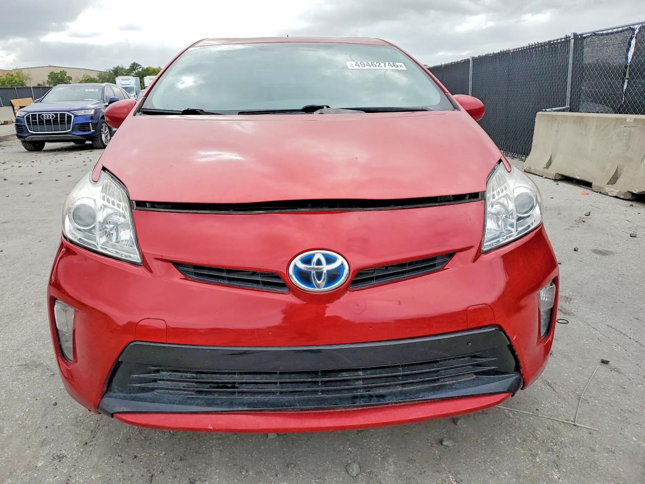 Toyota Prius Two