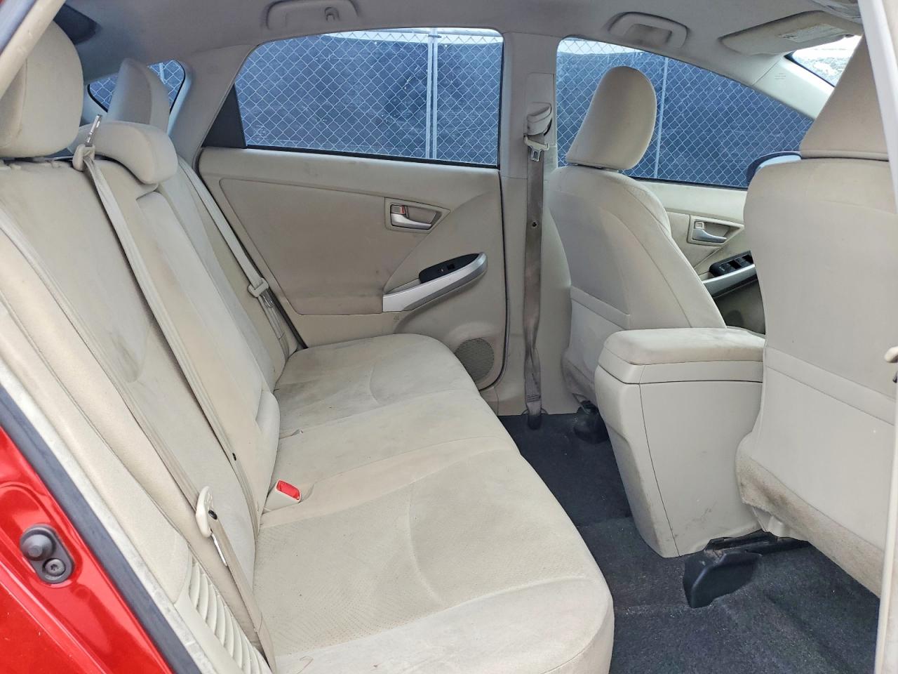Toyota Prius Two