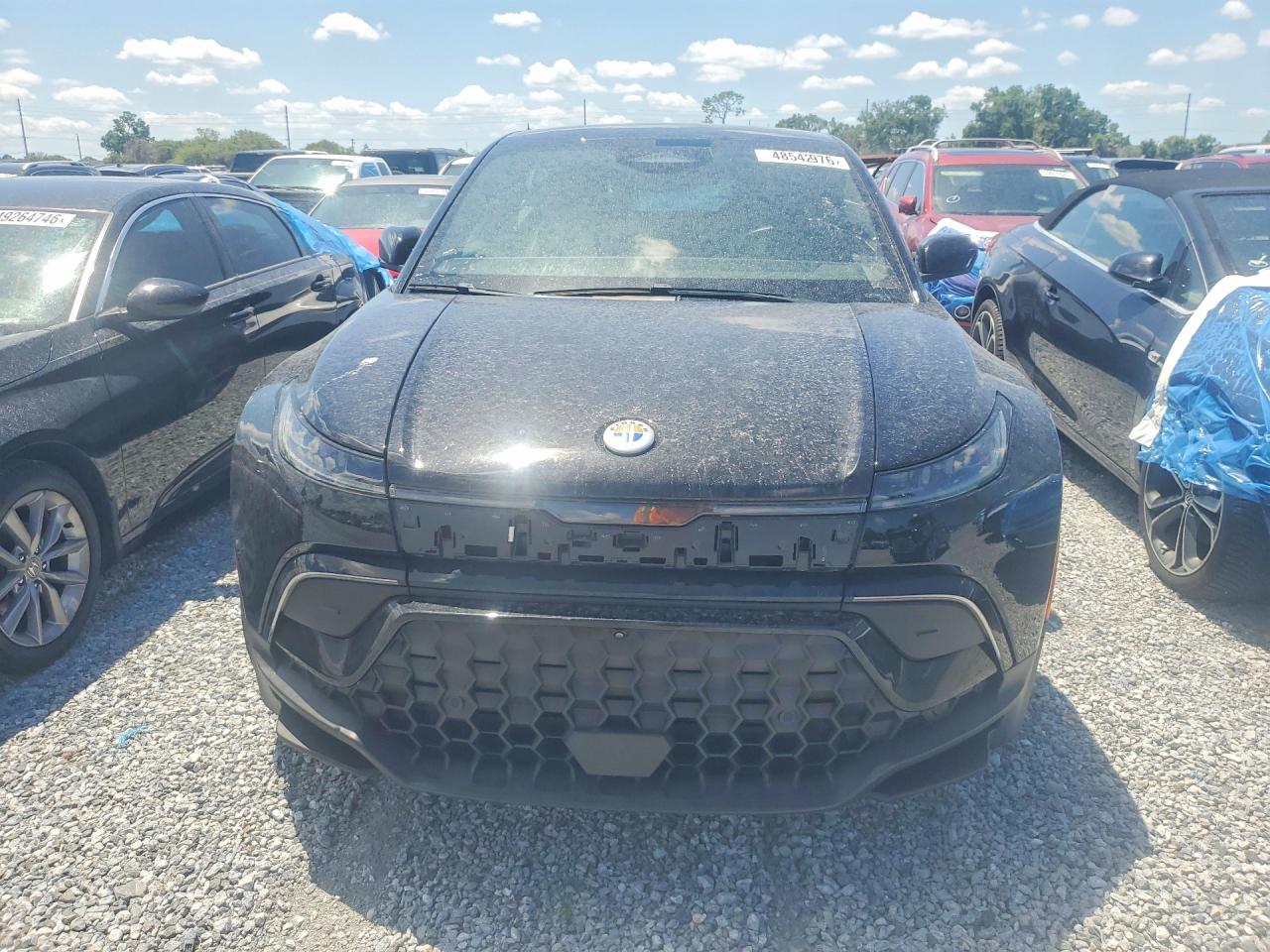 Fisker Inc. Ocean Ocean One