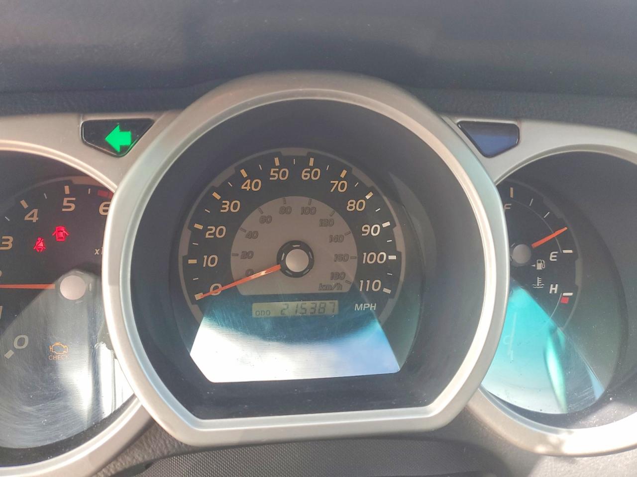 Toyota 4Runner Sr5