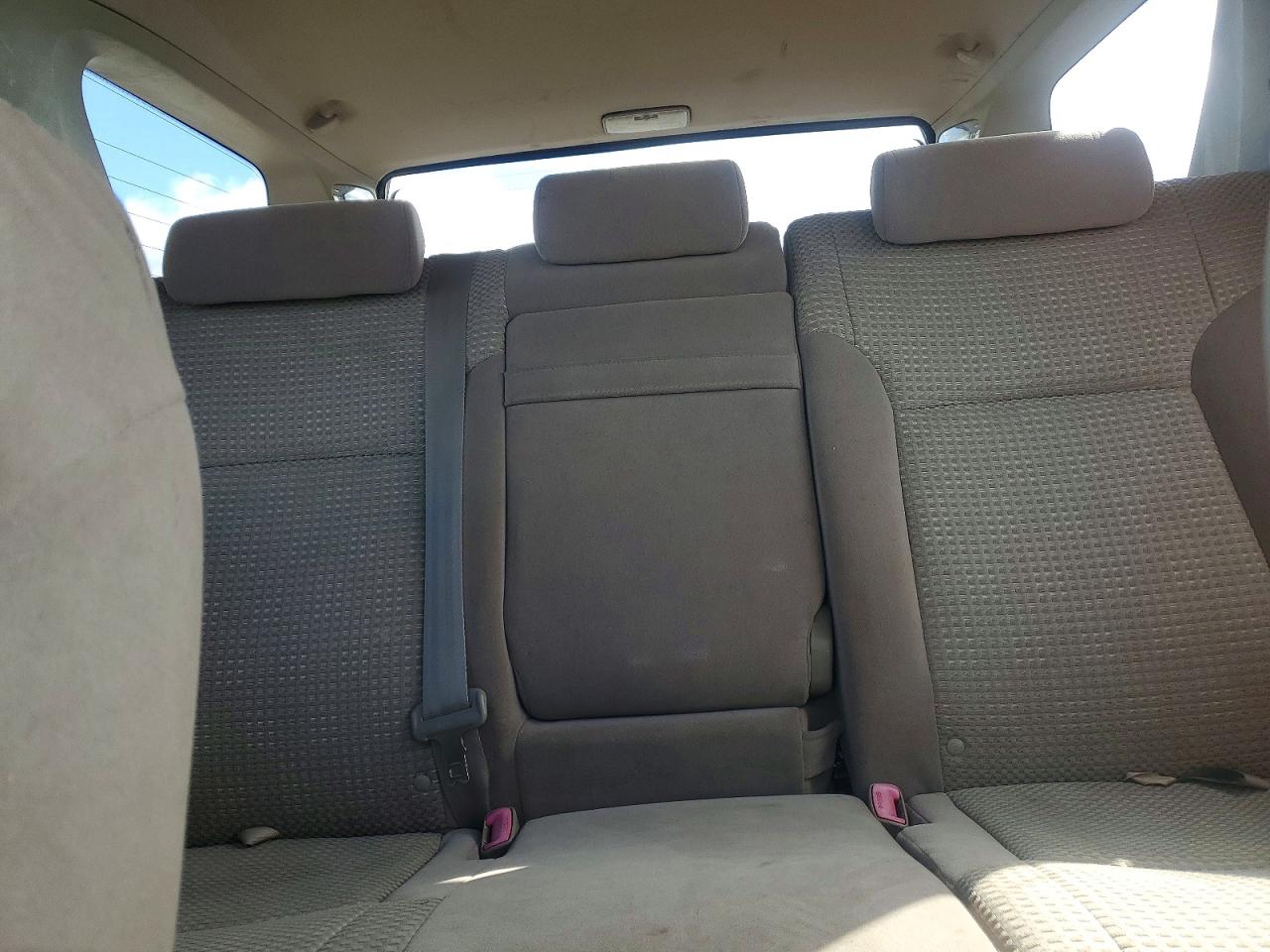 Toyota 4Runner Sr5