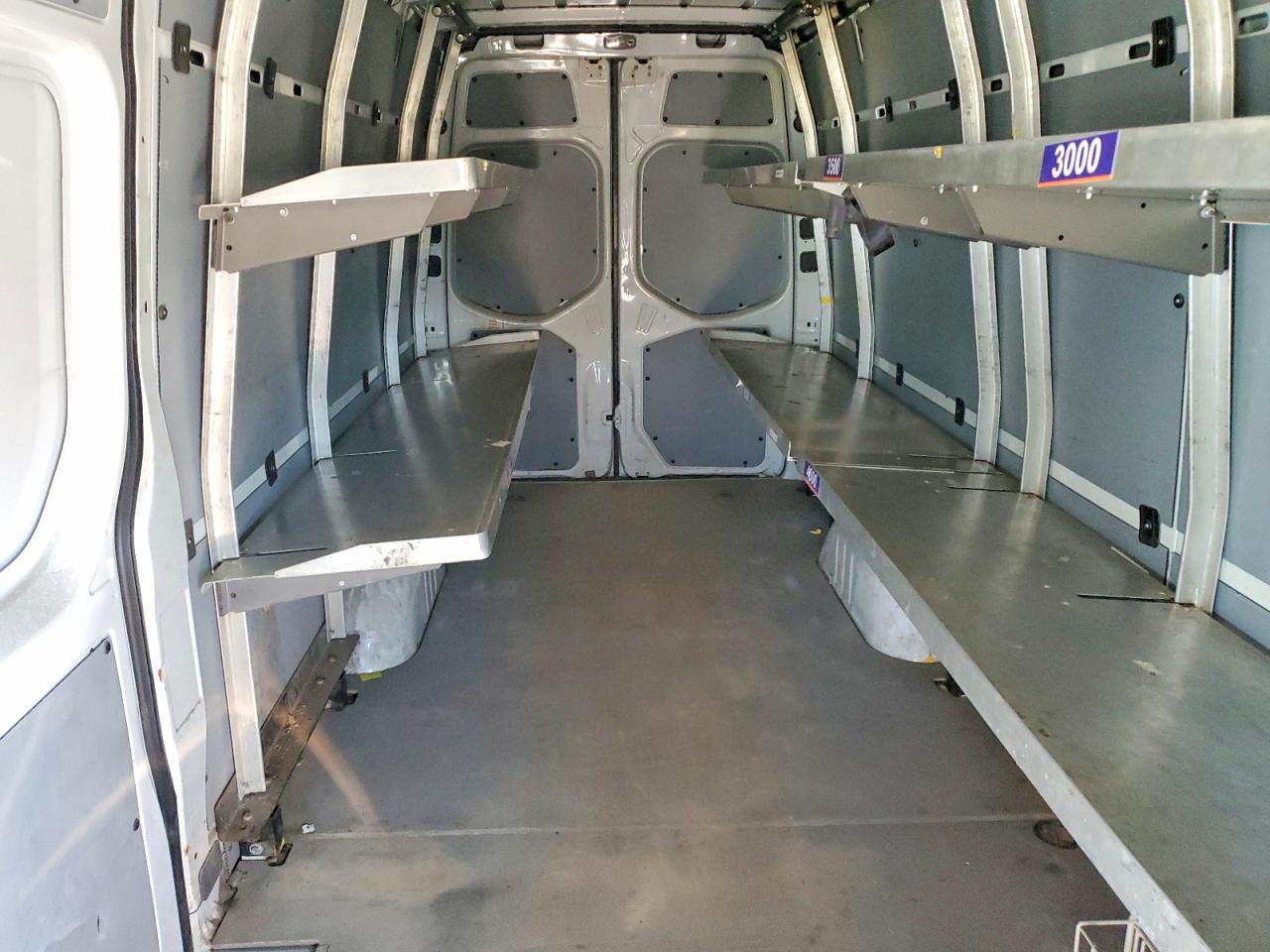 Mercedes-Benz Sprinter 2500