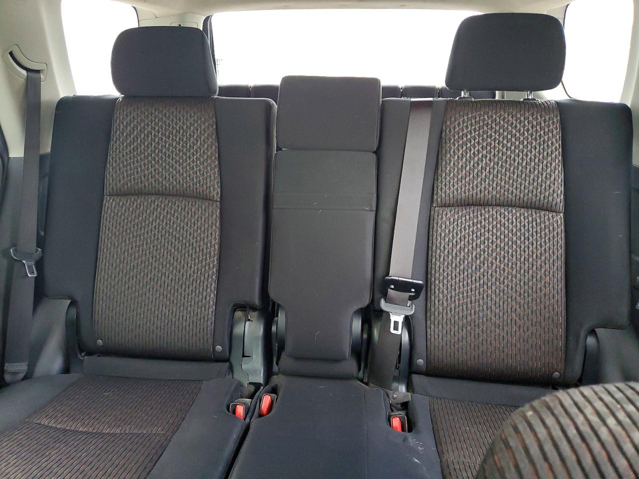 Toyota 4Runner Sr5