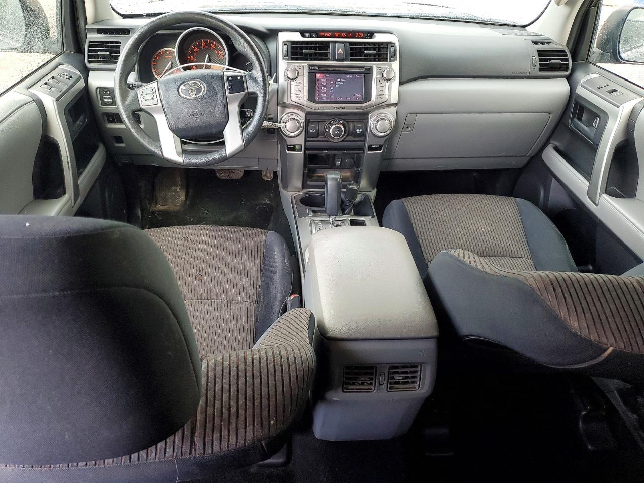 Toyota 4Runner Sr5