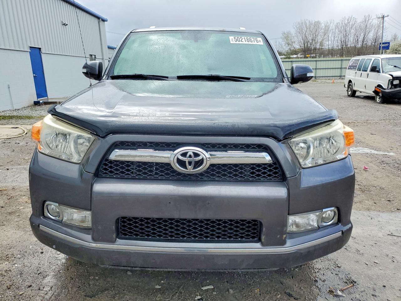 Toyota 4Runner Sr5