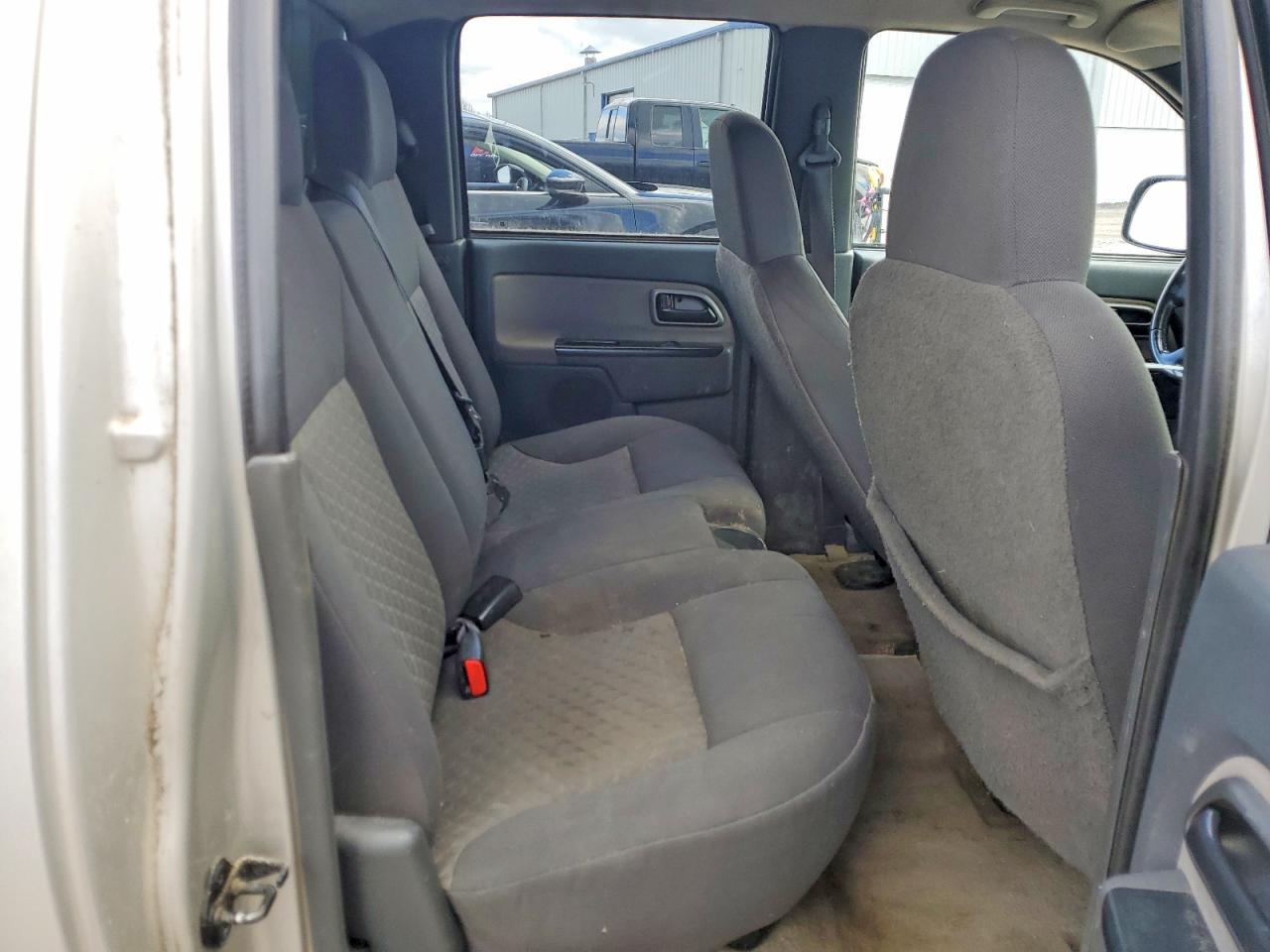 GMC Canyon