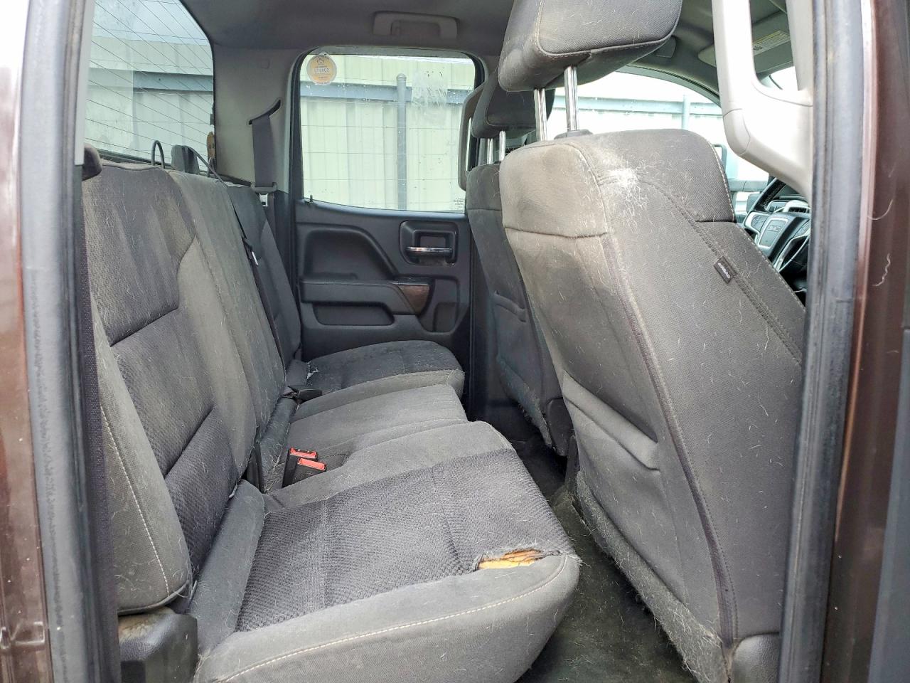 GMC Sierra K1500 Sle