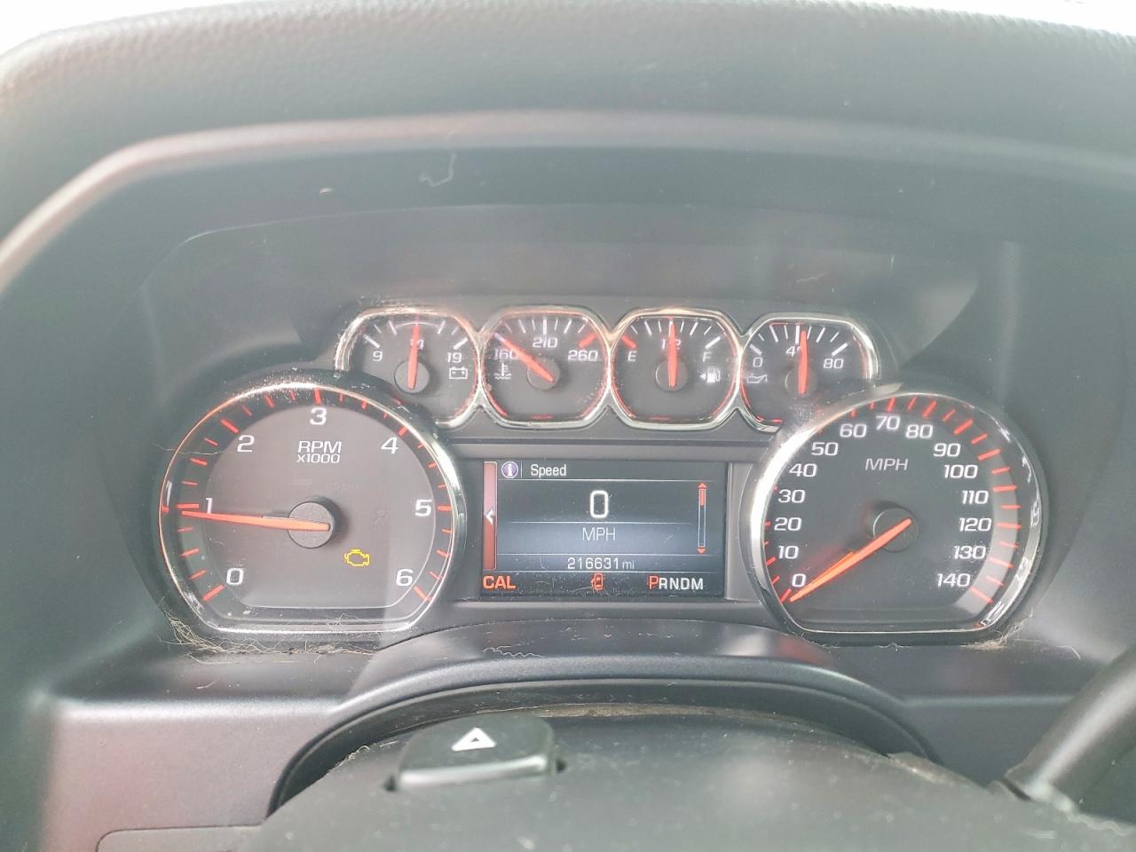 GMC Sierra K1500 Sle