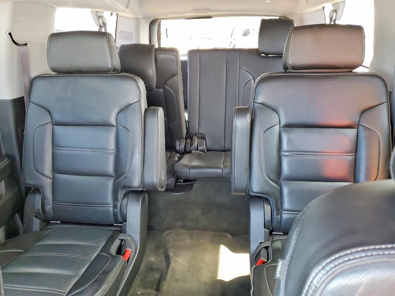 GMC Yukon Denali