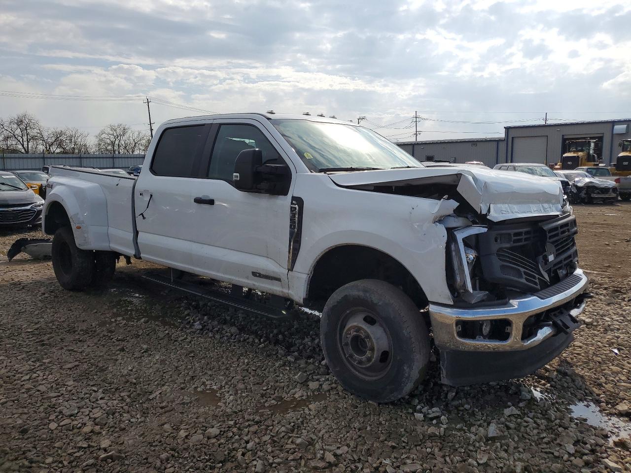 Ford F-350