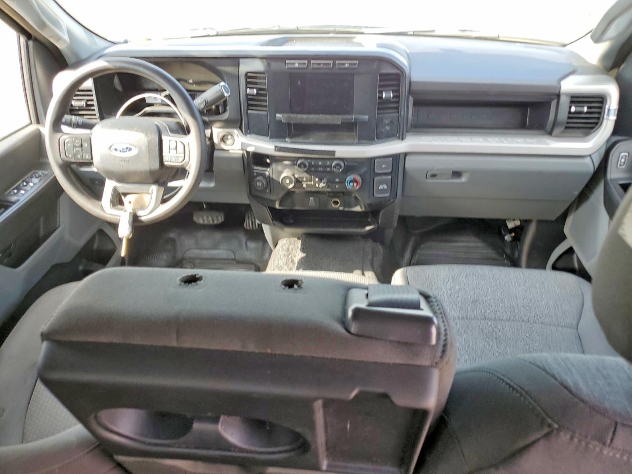 Ford F-350