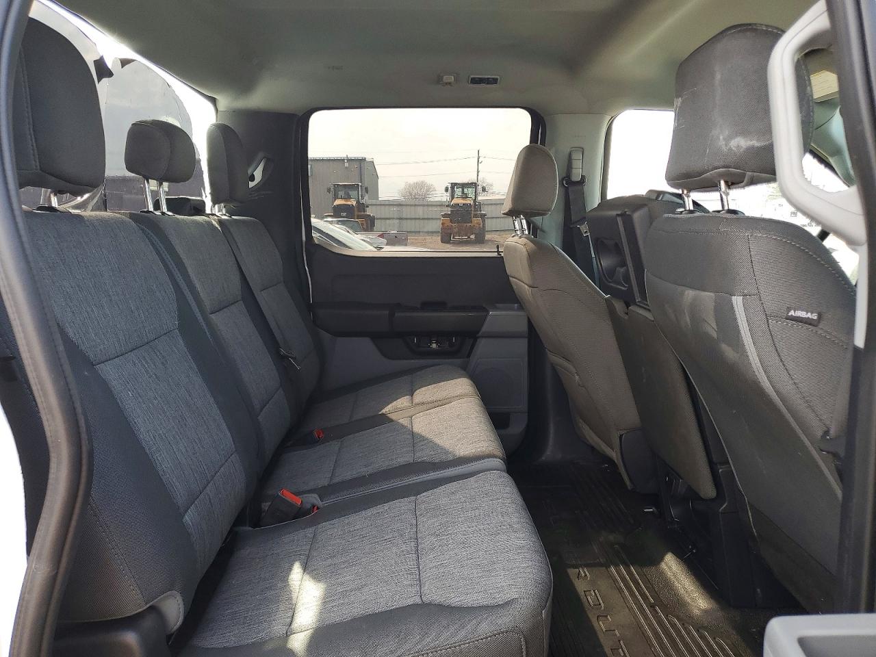 Ford F-350