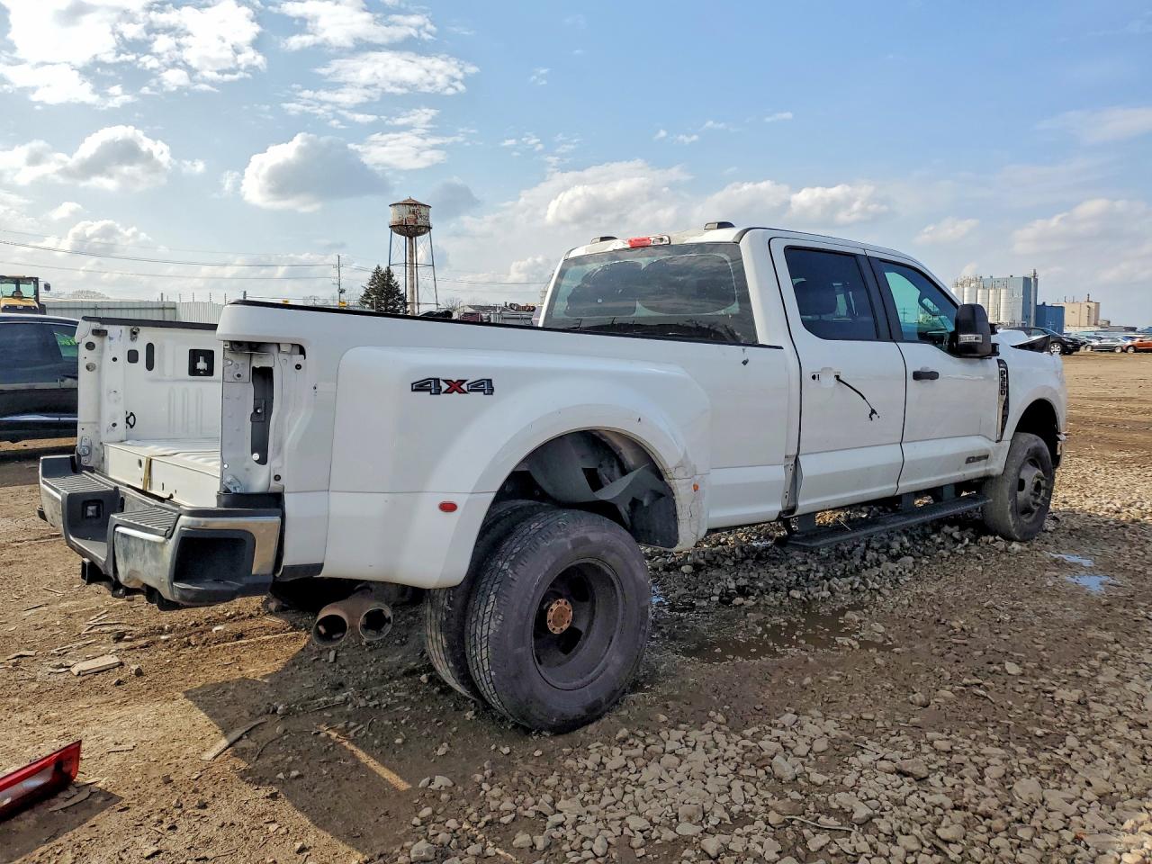 Ford F-350