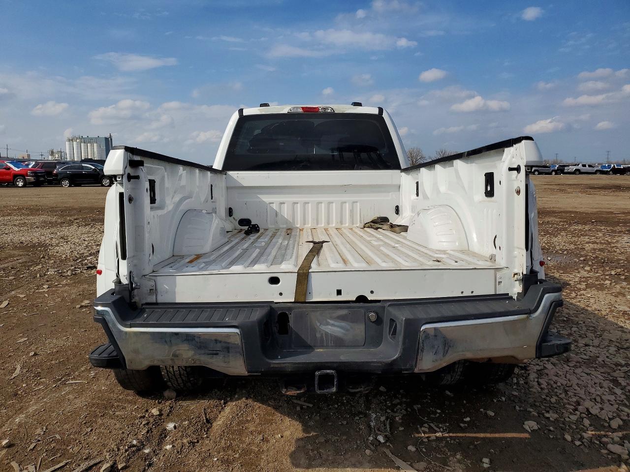 Ford F-350