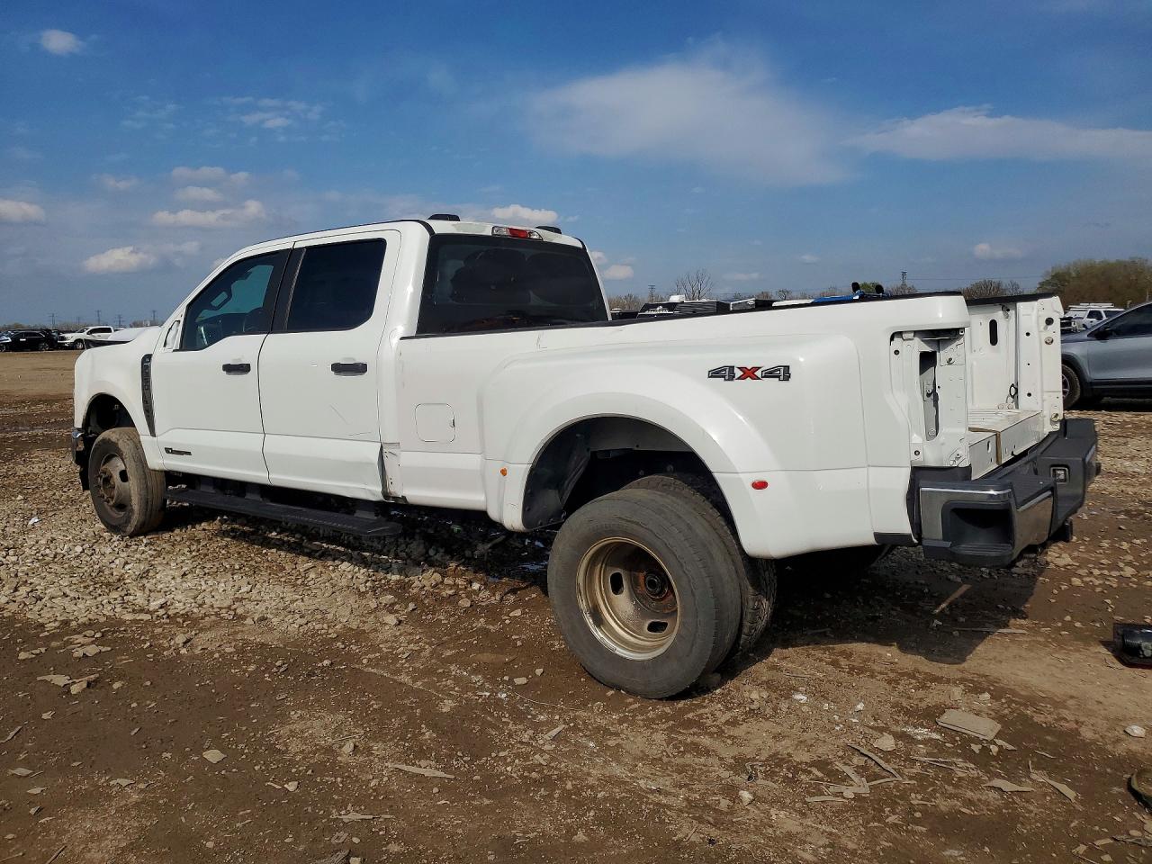 Ford F-350