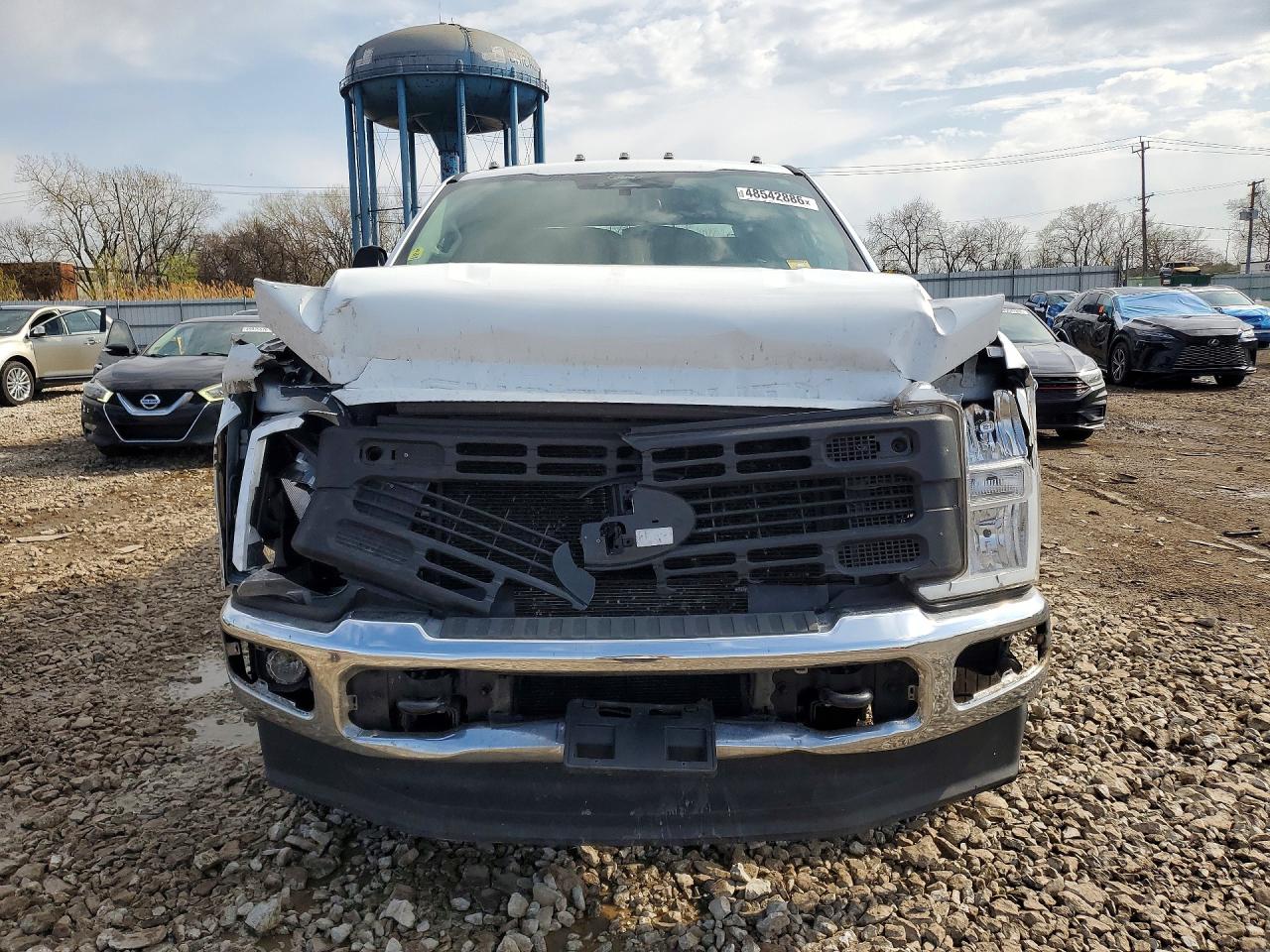 Ford F-350