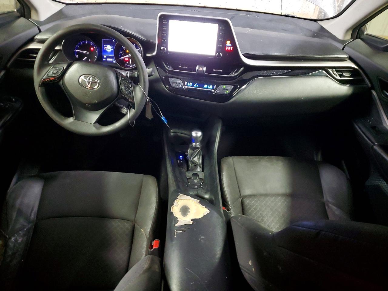 Toyota C-HR Le