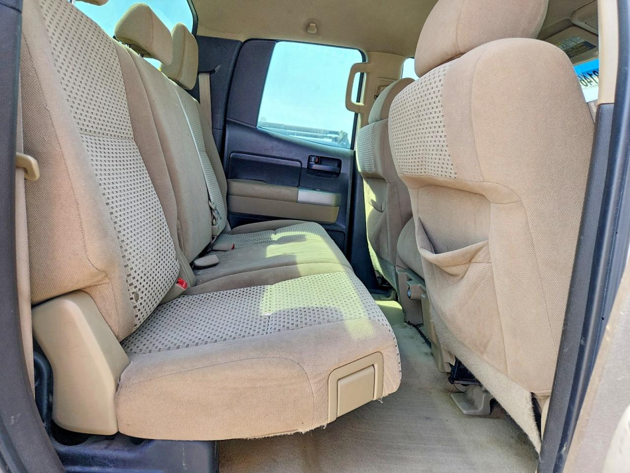 Toyota Tundra Grade