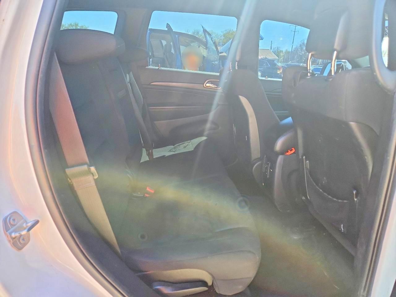 Jeep Cherokee Laredo
