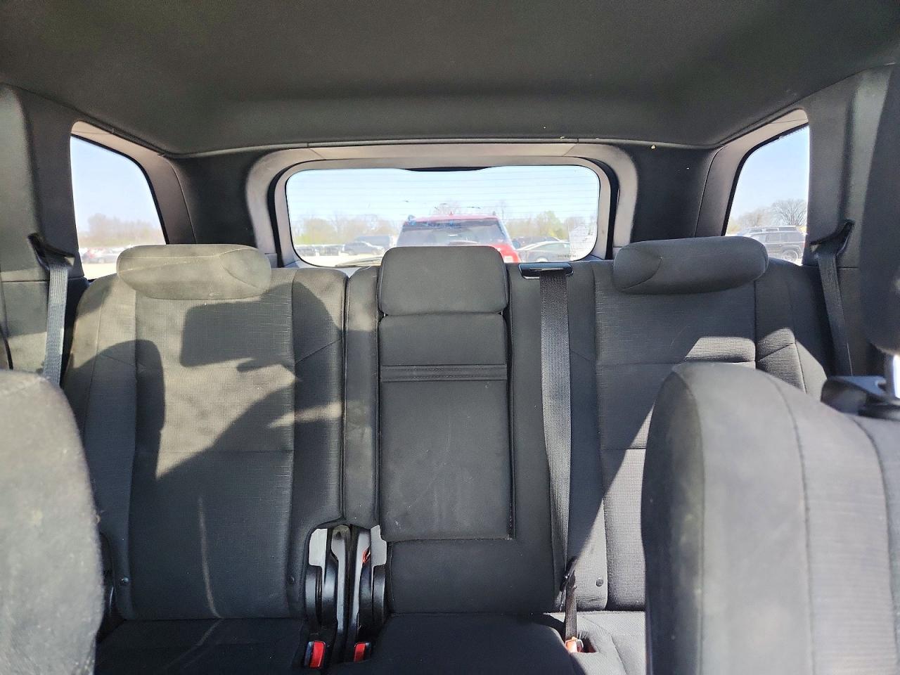 Jeep Cherokee Laredo