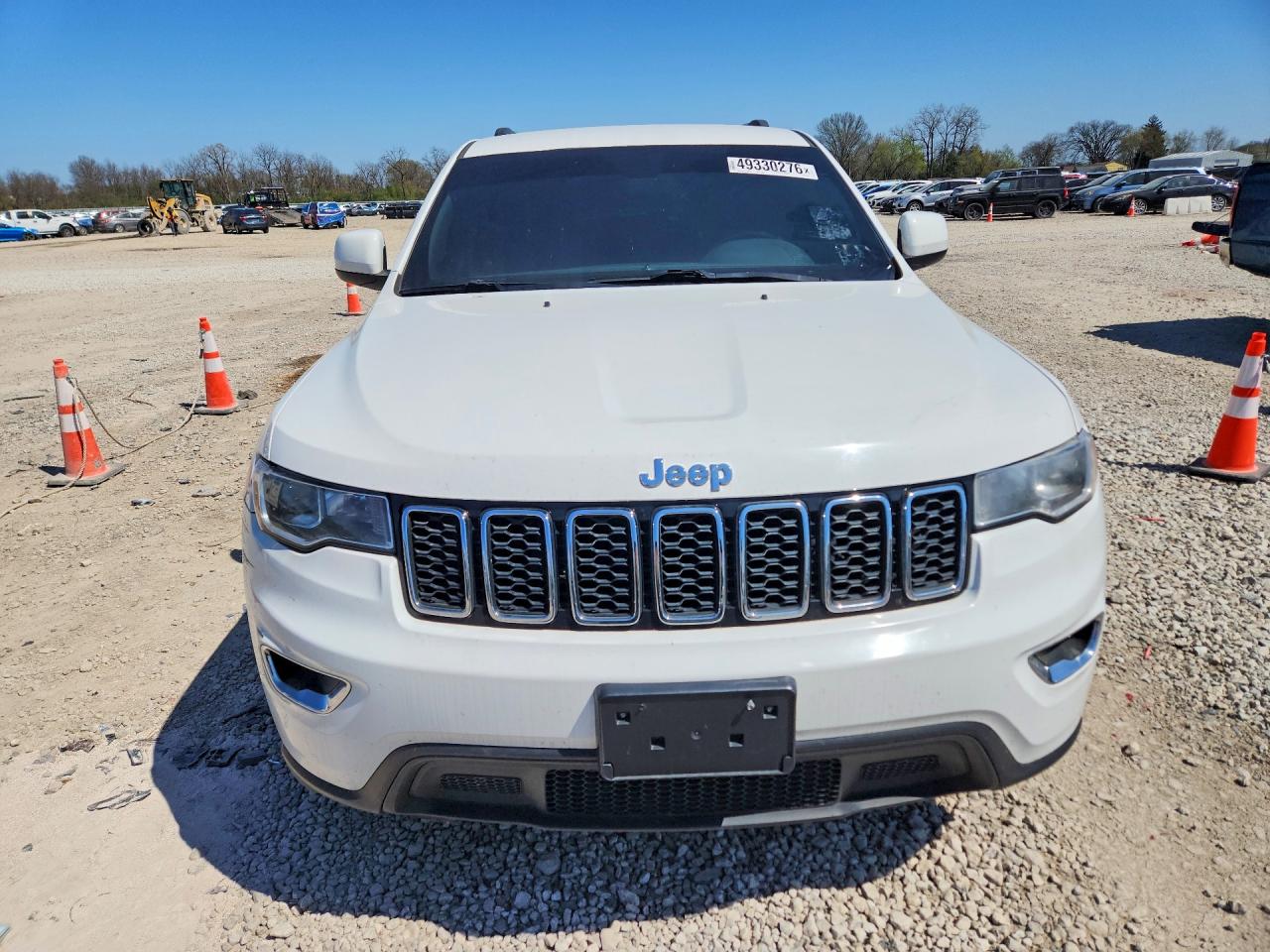 Jeep Cherokee Laredo