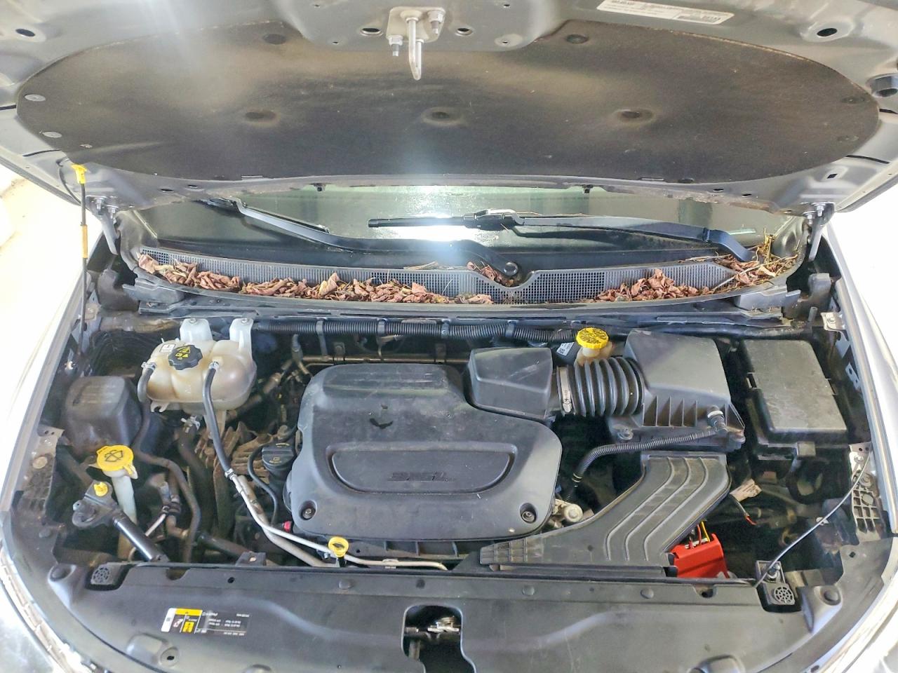 Chrysler Minivan Lxi